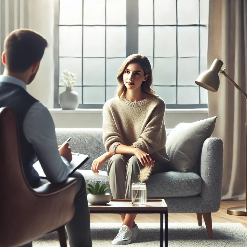 Psicoterapia Individual