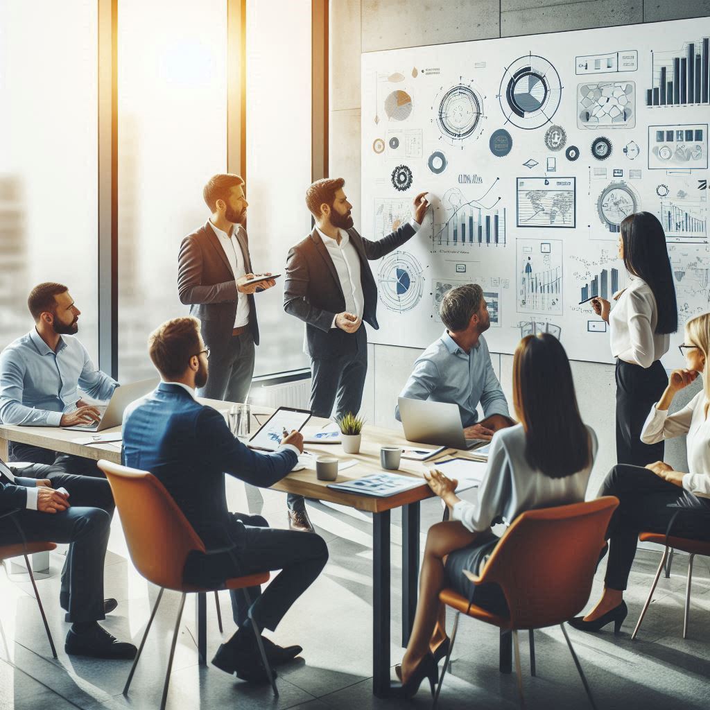 Psicologia Organizacional