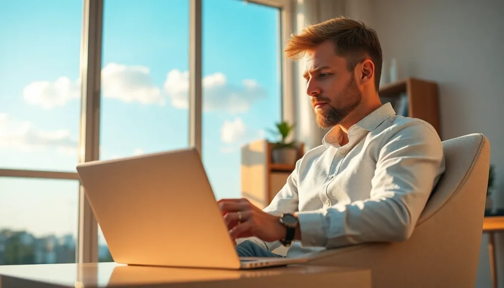 Psicólogo para ansiedade e crises de pânico online