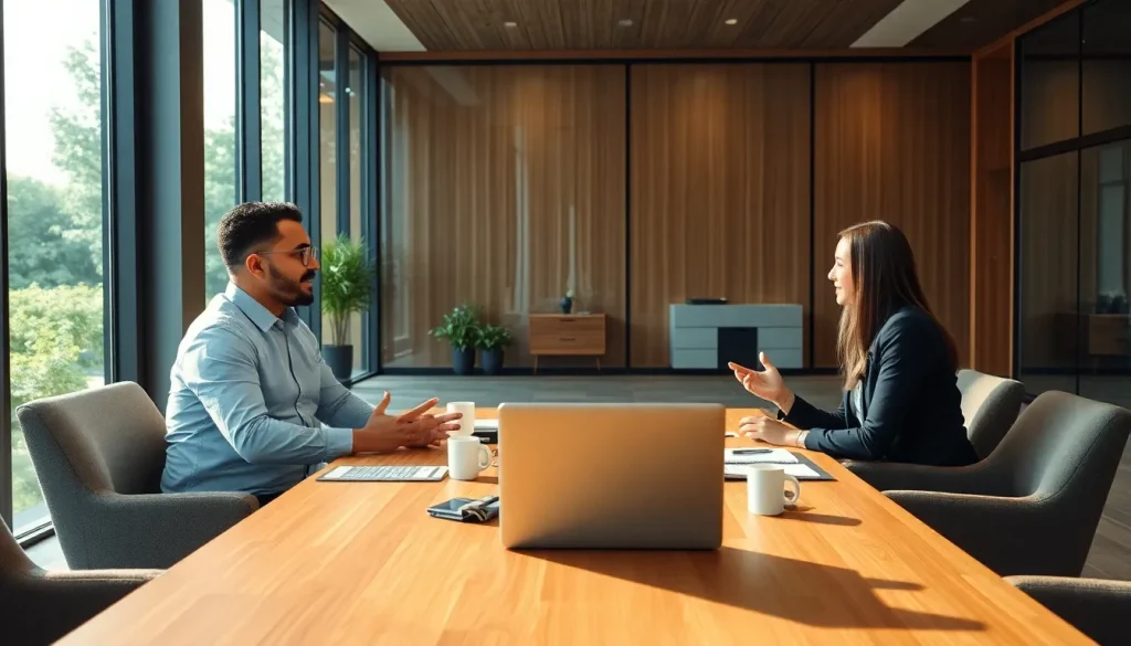 Avaliação psicossocial para ambientes corporativos