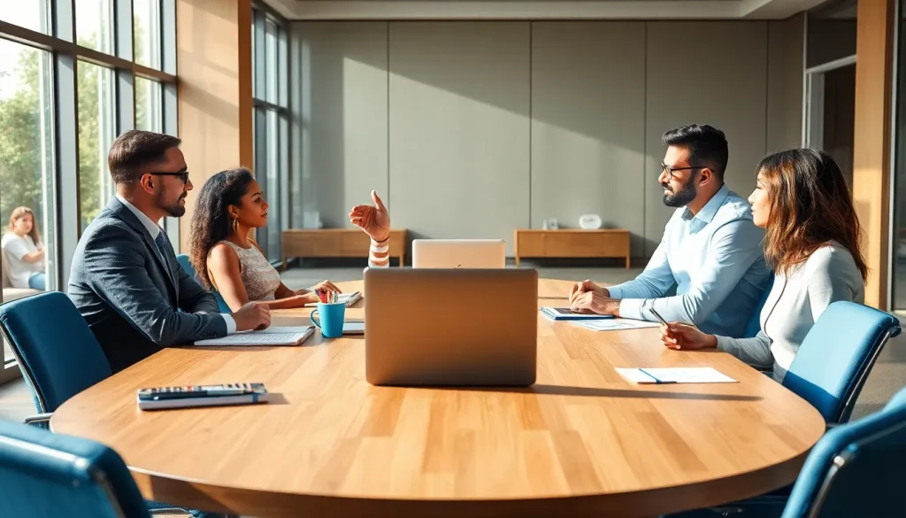 Psicólogo para dinâmicas de grupo corporativas