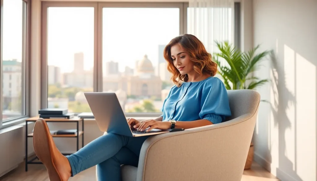 Atendimento psicológico online para todo o Brasil
