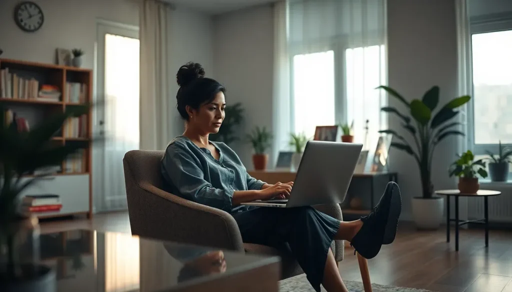 Psicoterapia online em Moema e região