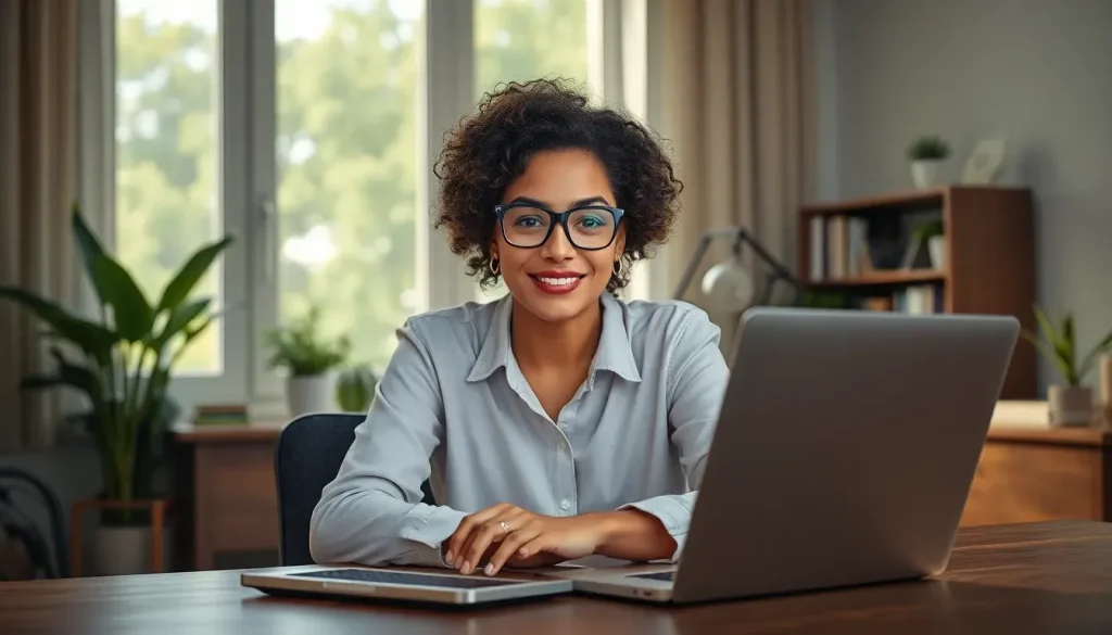 Psicóloga para atendimentos online via Google Meet