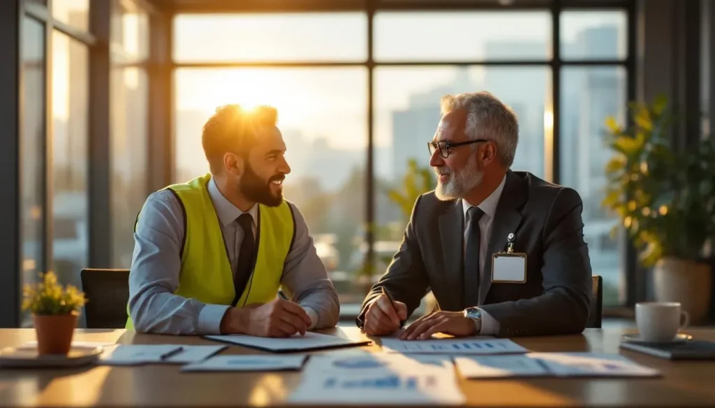 Fiscalização NR-1 e Riscos Psicossociais para Empresas