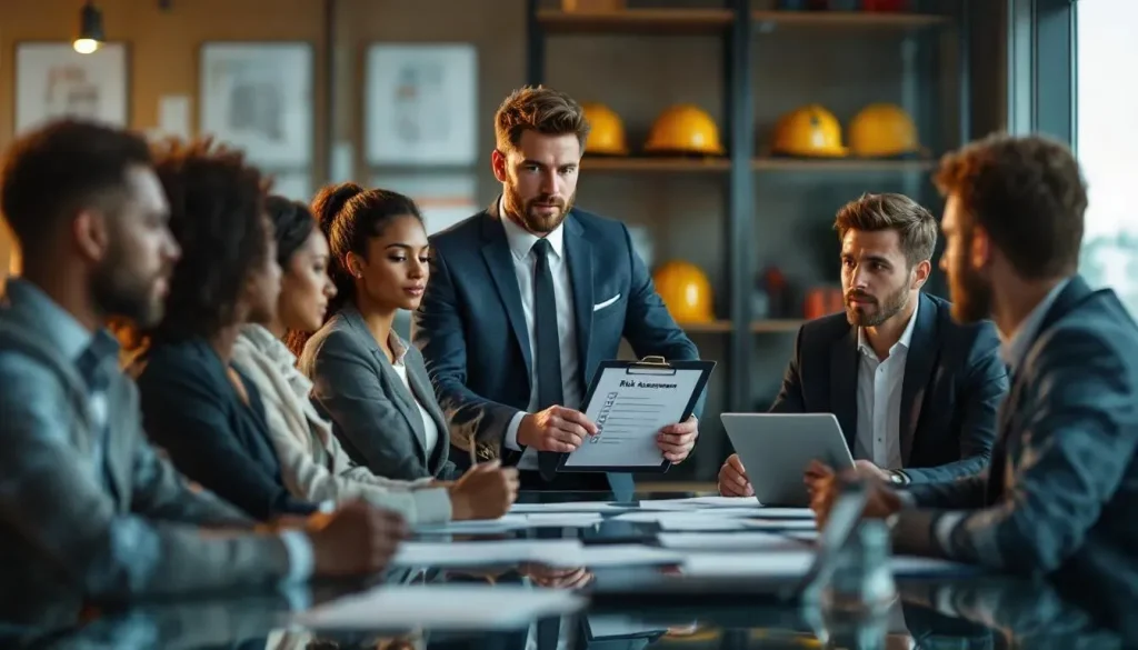 Inventário de Riscos Psicossociais para Empresas e Segurança do Trabalho