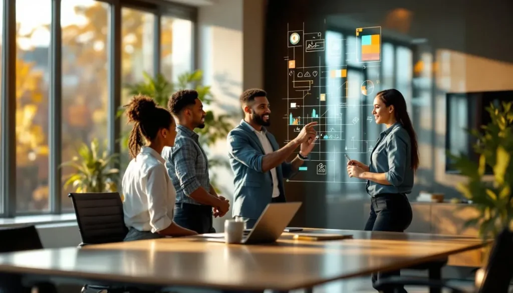 Matriz de Risco Psicossocial para Empresas e Segurança do Trabalho