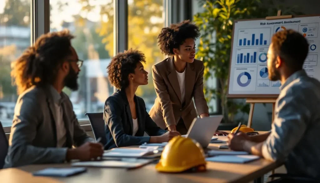 PGR e Riscos Psicossociais para Empresas e Segurança do Trabalho