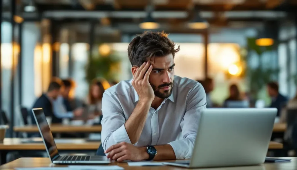 Riscos Ocupacionais Psicossociais para Empresas e Segurança do Trabalho