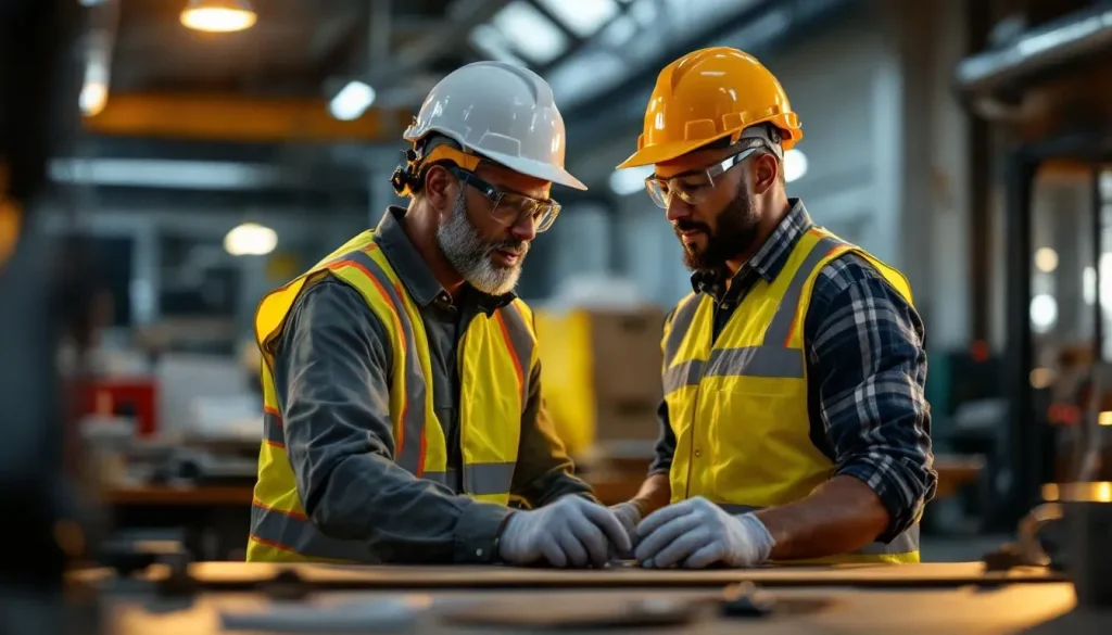 Segurança do Trabalho e NR-1 para Empresas e Saúde Mental Ocupacional